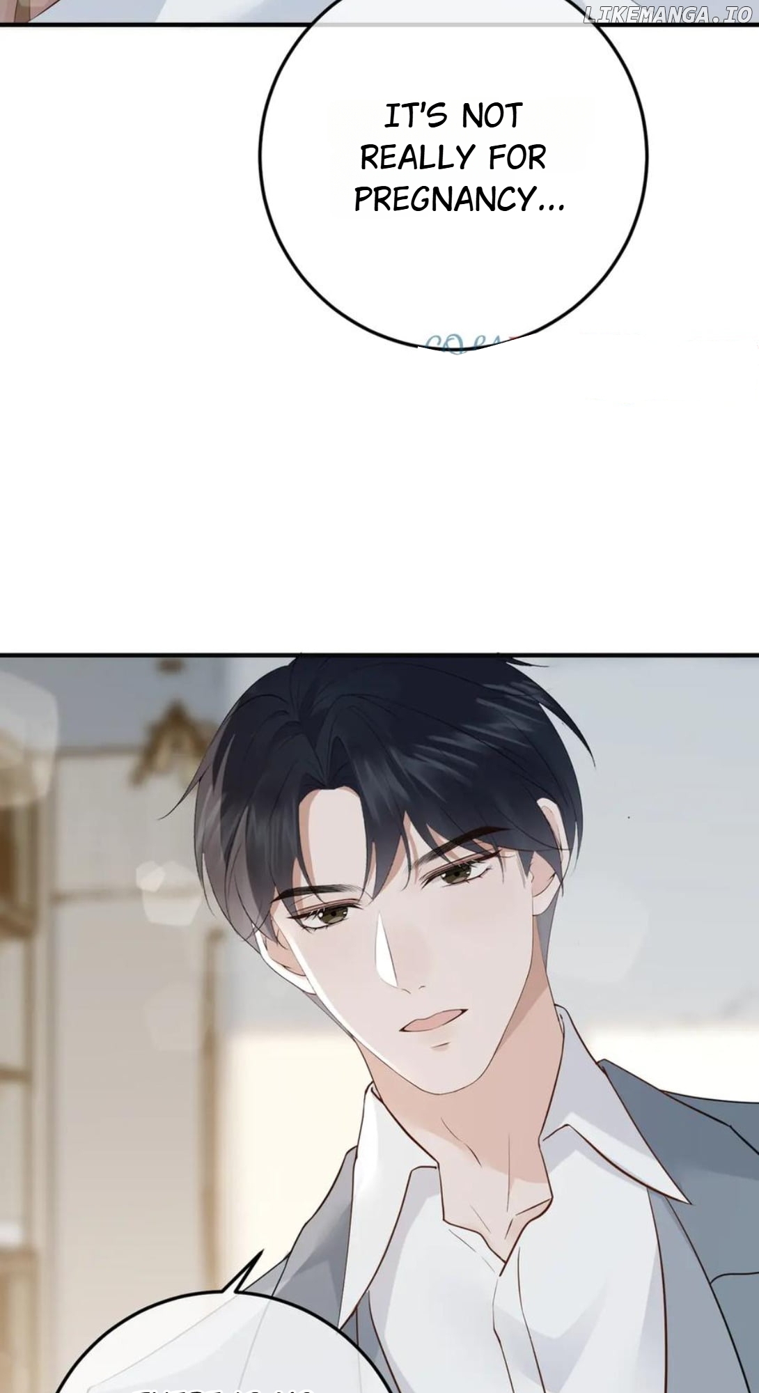 100-Day Warm Marriage Chapter 31 - page 5